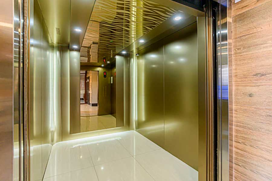 Empresa, servicio de instalación de ascensores en Granada