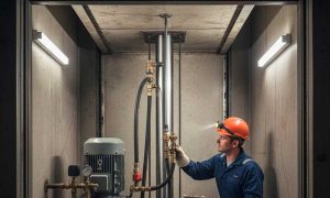 instalacion-matenimiento-ascensores-hidraulicos